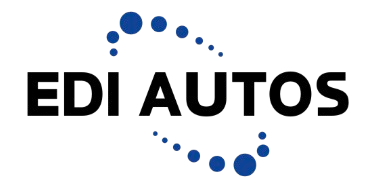 EDI AUTOS logo